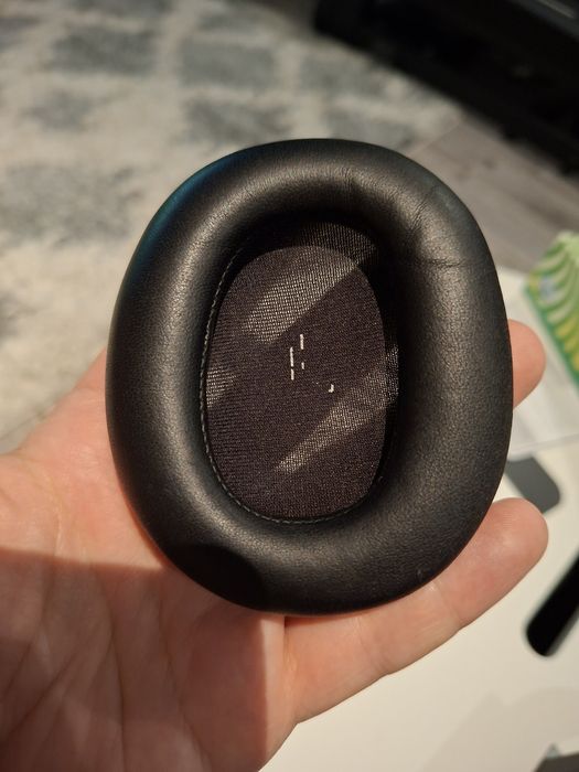 Bang & Olufsen Beoplay H95 Black | Stan Bardzo Dobry | Full Zestaw Box