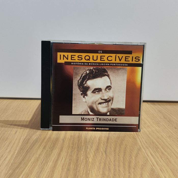 Os Inesquecíveis Moniz Trindade