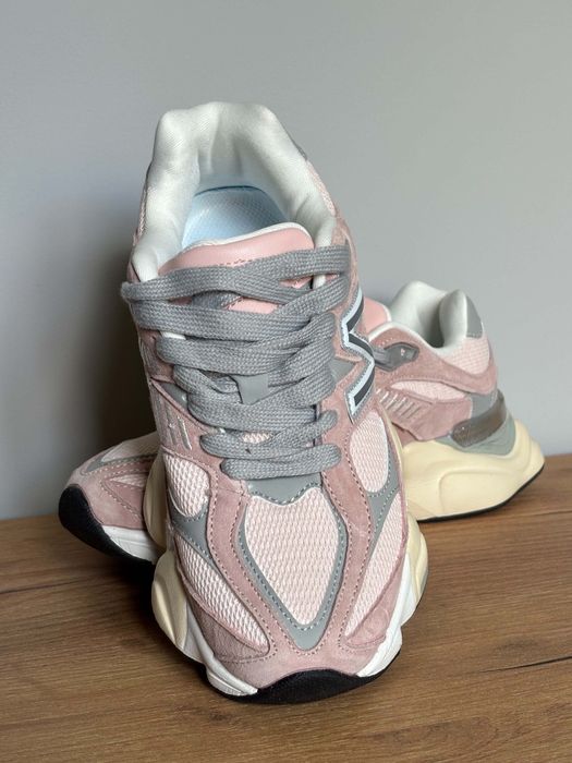 Nowe New Balance 38