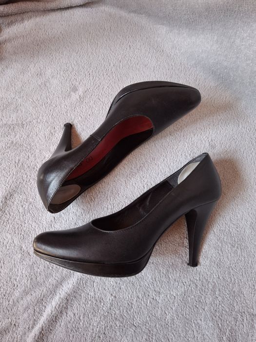 Buty na obcasie, Botki, szpilki damskie