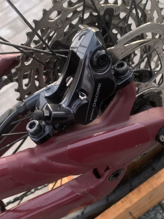 Canyon spectral 125 al 5 2023 zamienie/sprzedam (mtb)