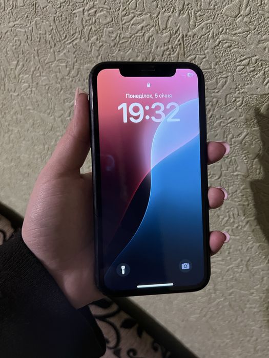 Iphone XR 64GB памʼяті