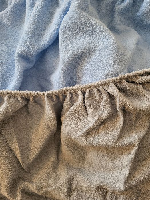 Zestaw 2 szt. prześcieradeł z gumką