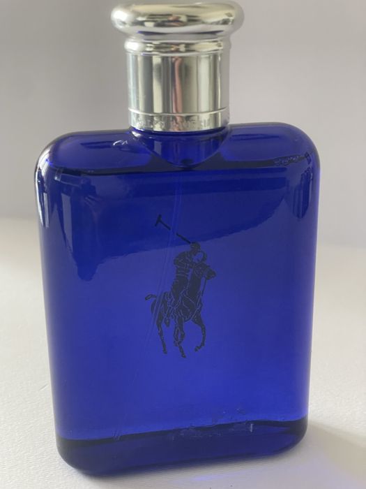 Ralph Lauren Polo Blue edt 95/100 ml