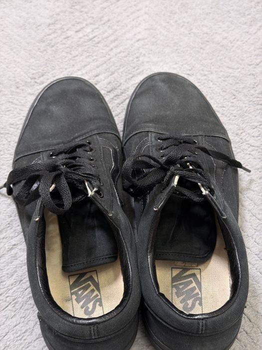 Trampki męskie Vans 43