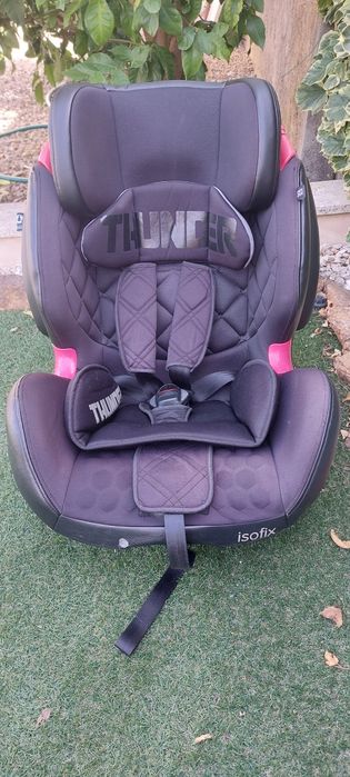 Cadeira auto be cool