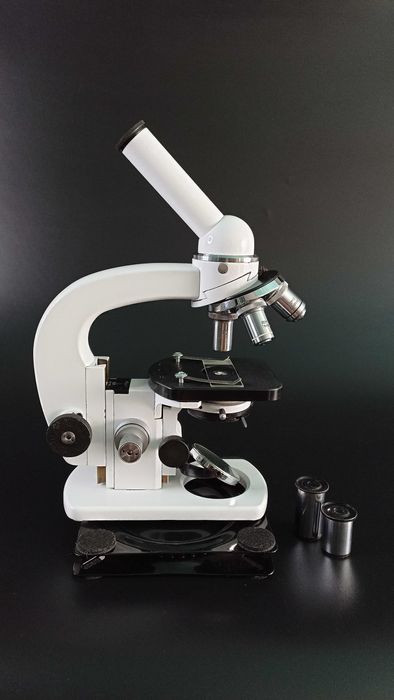 Мікроскоп  МБД-1/1350х "Арктика"