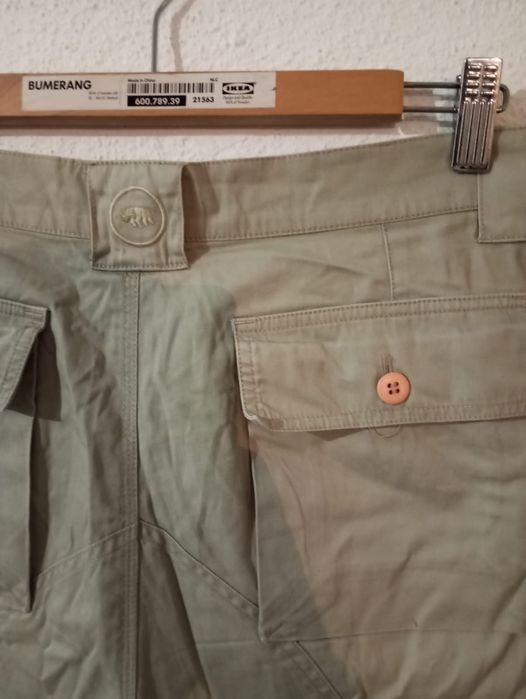 Calções Pull&Bear Tamanho 46