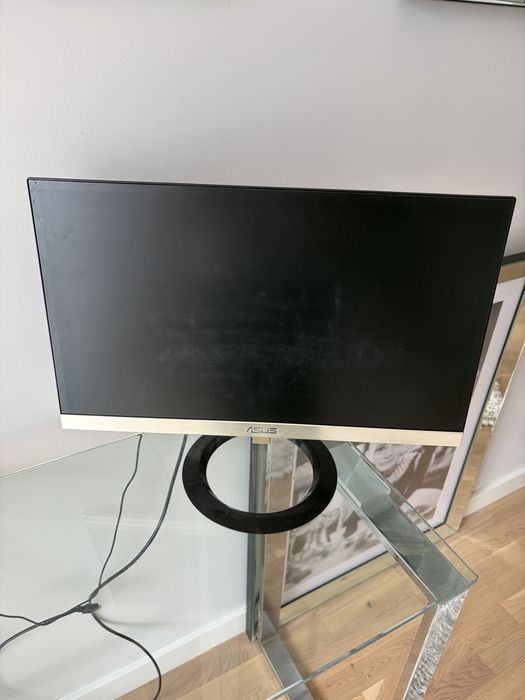 Monitor do komputera Asus
