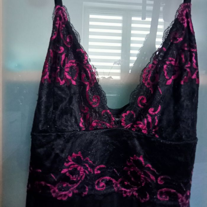 Koszulka nocna Obsessive L/XL
