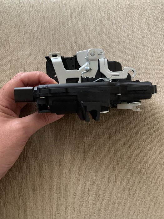 Fechadura elétrica de porta automóvel – Nova