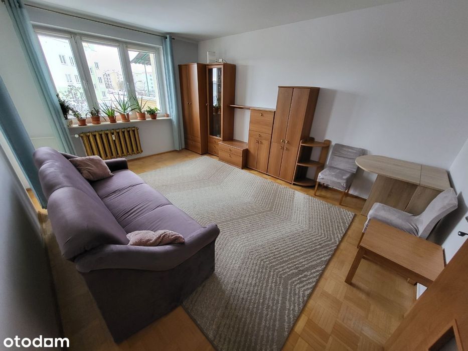 Mieszkanie do wynajęcia 44 m² Nowe Miasto, Dubois