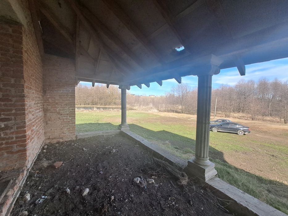 Продаж будинку з ділянкою на 20 соток, 280 кв. м, Байківці