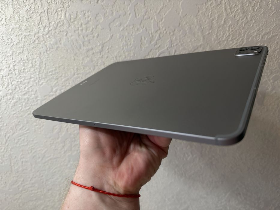 iPad Pro 11 M2 128Gb WiFi+ 4G LTE A2435