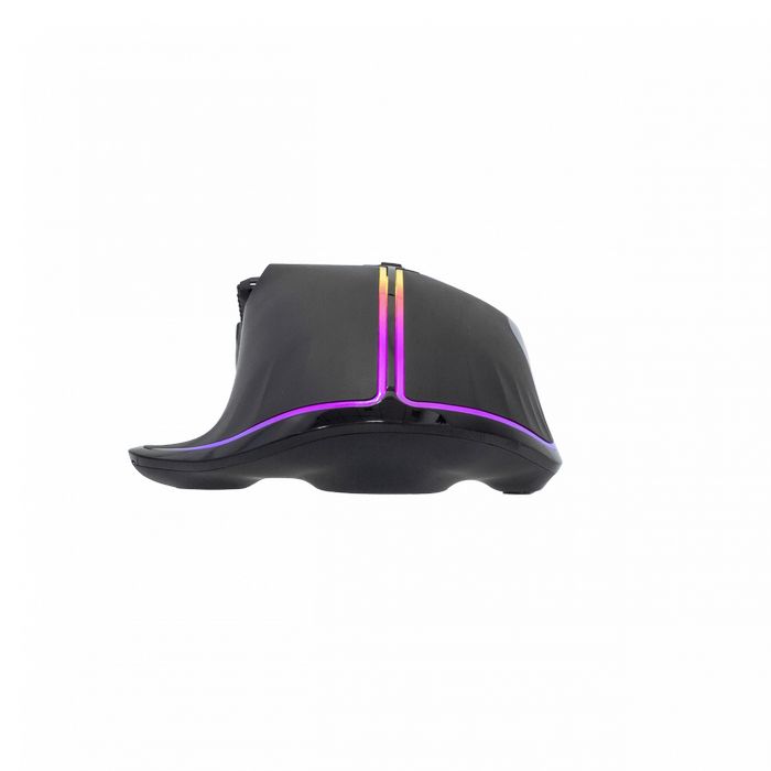 Mysz do gier MARROK 9D RGB 12000 DPI z programowalnymi przyciskami
