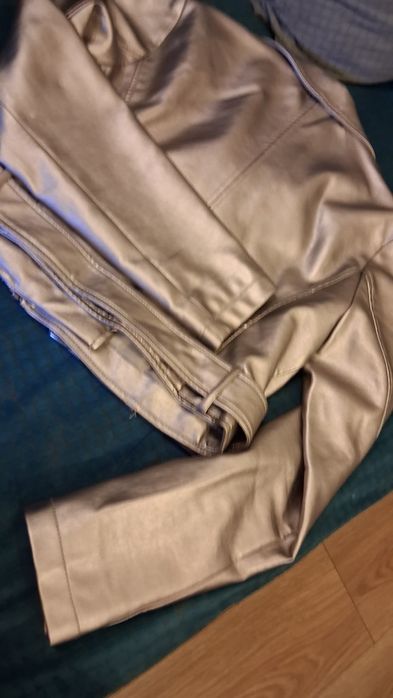 Ramoneska srebrna S Tally Weijl