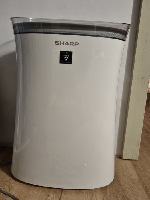 Oczyszczacz powietrza Sharp
