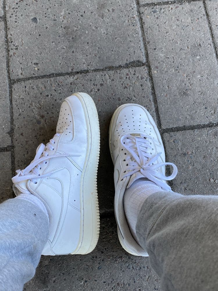 Nike air force 1 41.5 sale