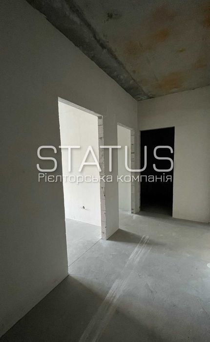 Продаж однокімнатної квартири в новобудові.