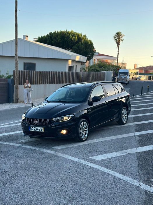 Fiat Tipo 1.3 Multjet 2019