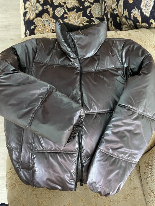 Куртка s тепла  …