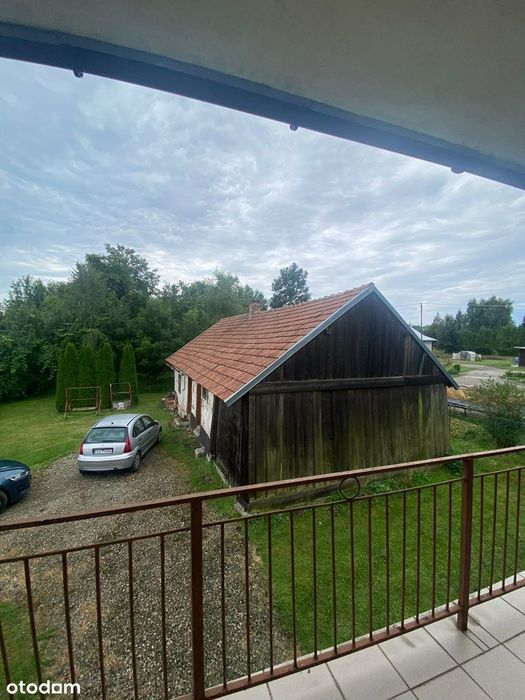 Sprzedam dom wolnostojący w Pisarowcach