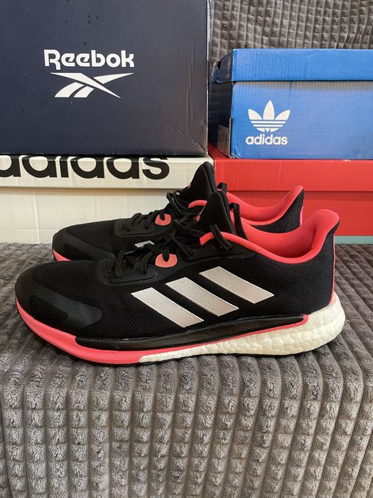 Кросівки Adidas Supernova Unite 41(26см) оригінал