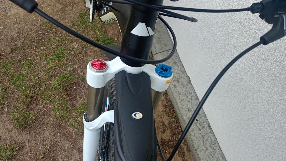 Canyon strive ES 160