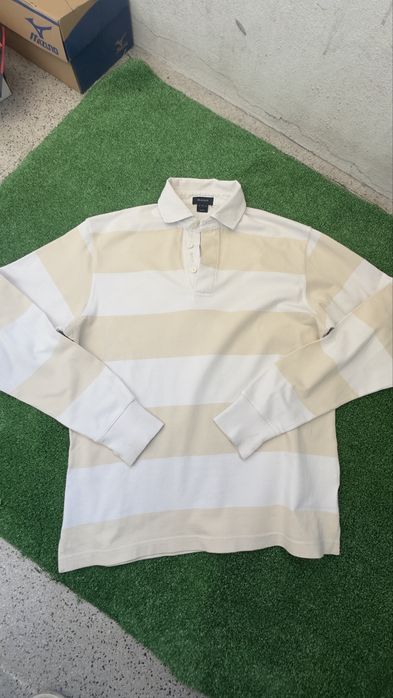Camisa Polo Gant