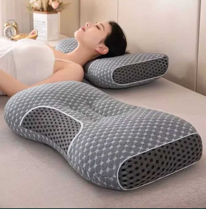 Подушка ортопедична memory foam