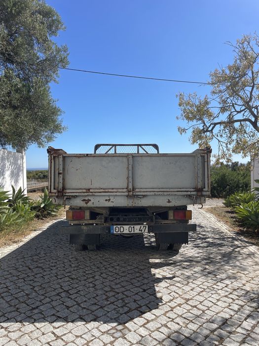 BEDFORD 3.3 diesel ligeira