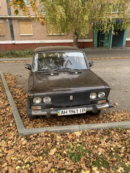 Продам Ваз 21061 газ/бензин