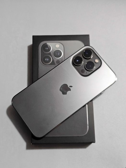 Iphone 13PRO 128GB. 100% Bateria. Muito bom