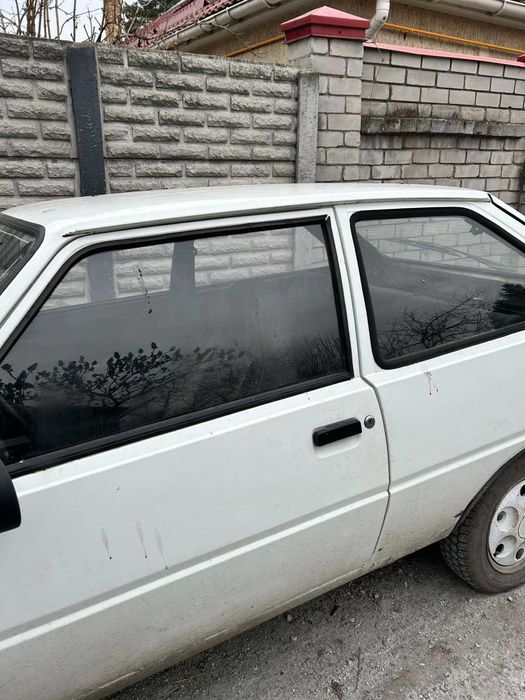 Таврия на уверенном ходу