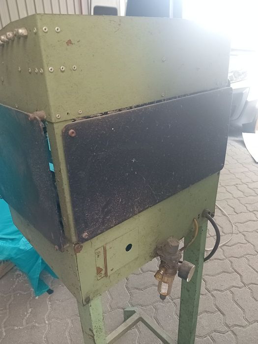 Reativador de calçado