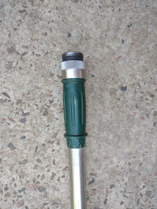 Динамометрический TOPTUL ANAA 2498 3/4 140-980 nm