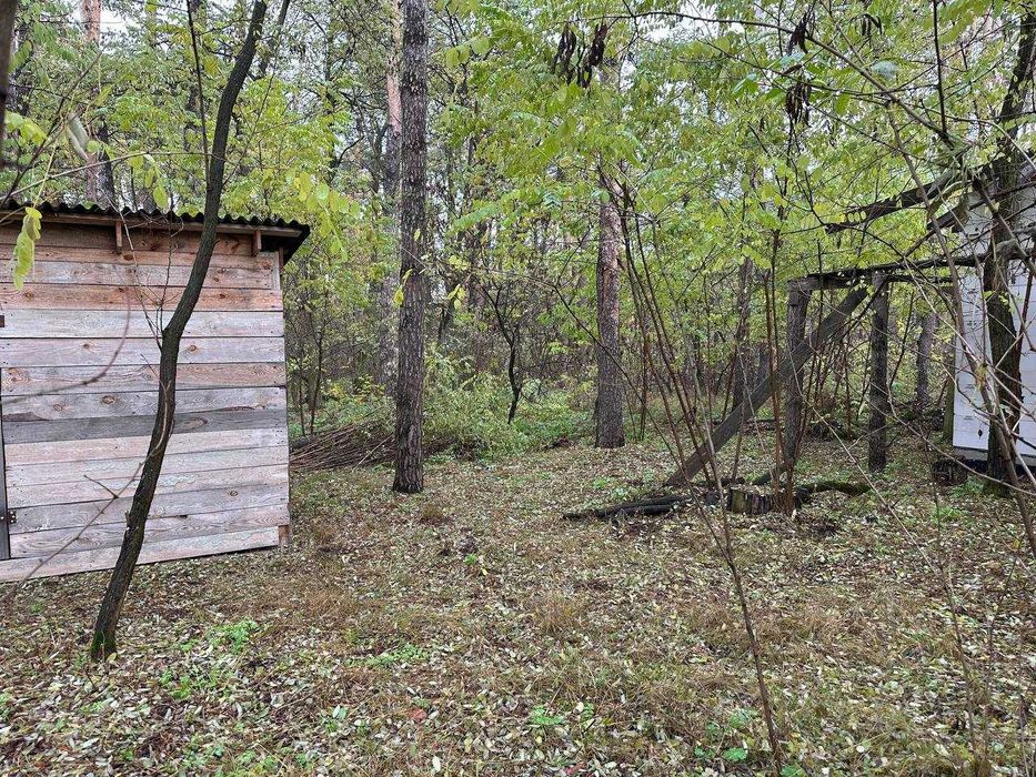 Продаж земельної ділянки с.Ворзель 12.6соток.ціна 60000$ iD:766