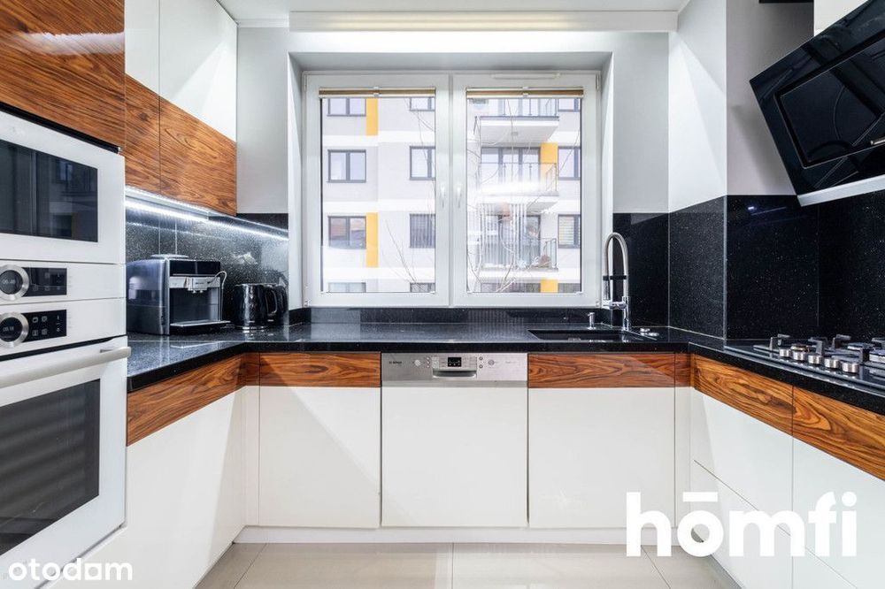 Dwupoziomowe mieszkanie 120 m² z ogródkiem – Ząbki - View 2