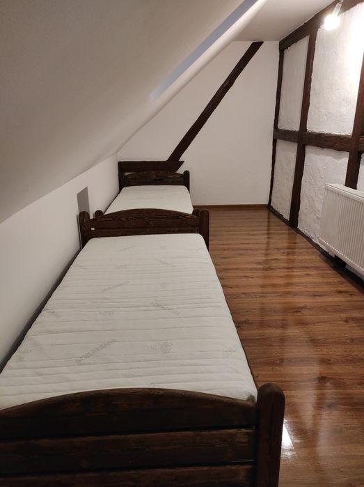 Pokoje pracownicze wynajem pokoi