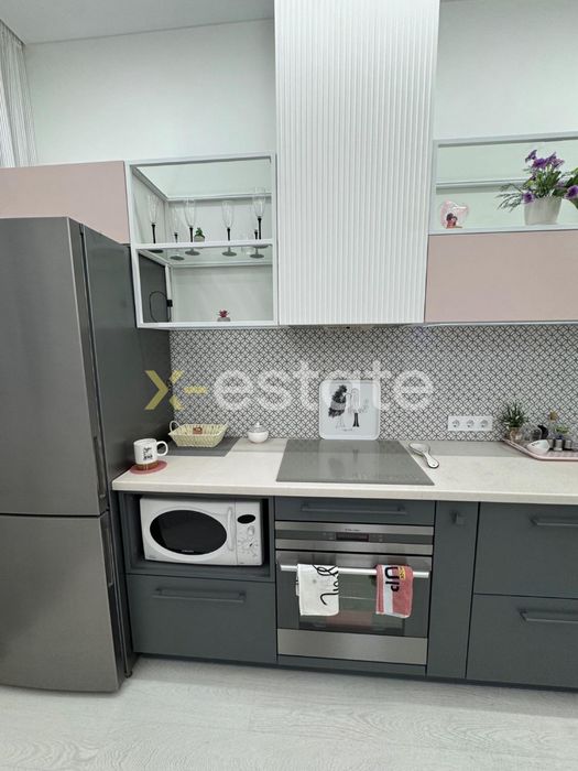 Продаж Новобудова ЖК Інфініті