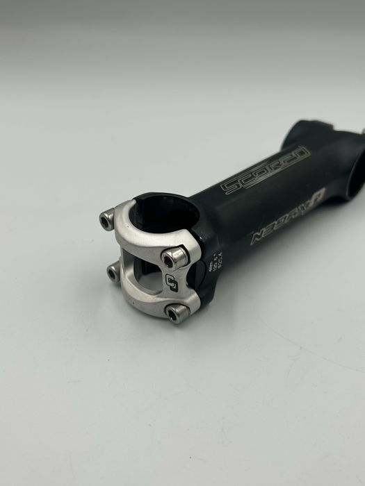 Mostek rowerowy mtb 25.4x120 mm
