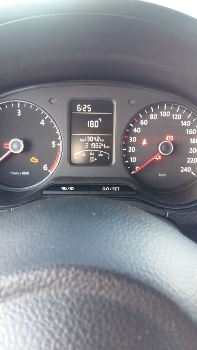 Polo  3 portas tdi van