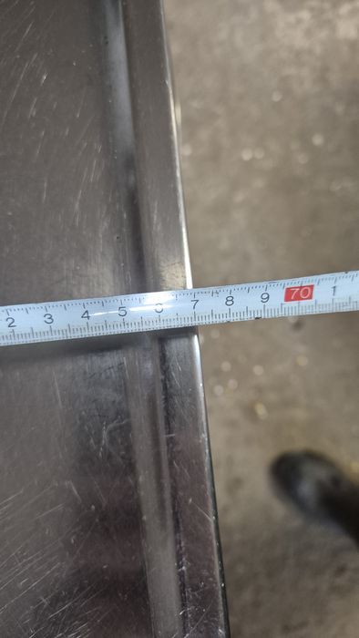 Aneks kuchenny(mini kuchnia) z płyta grzewczą  i zlewem, używany