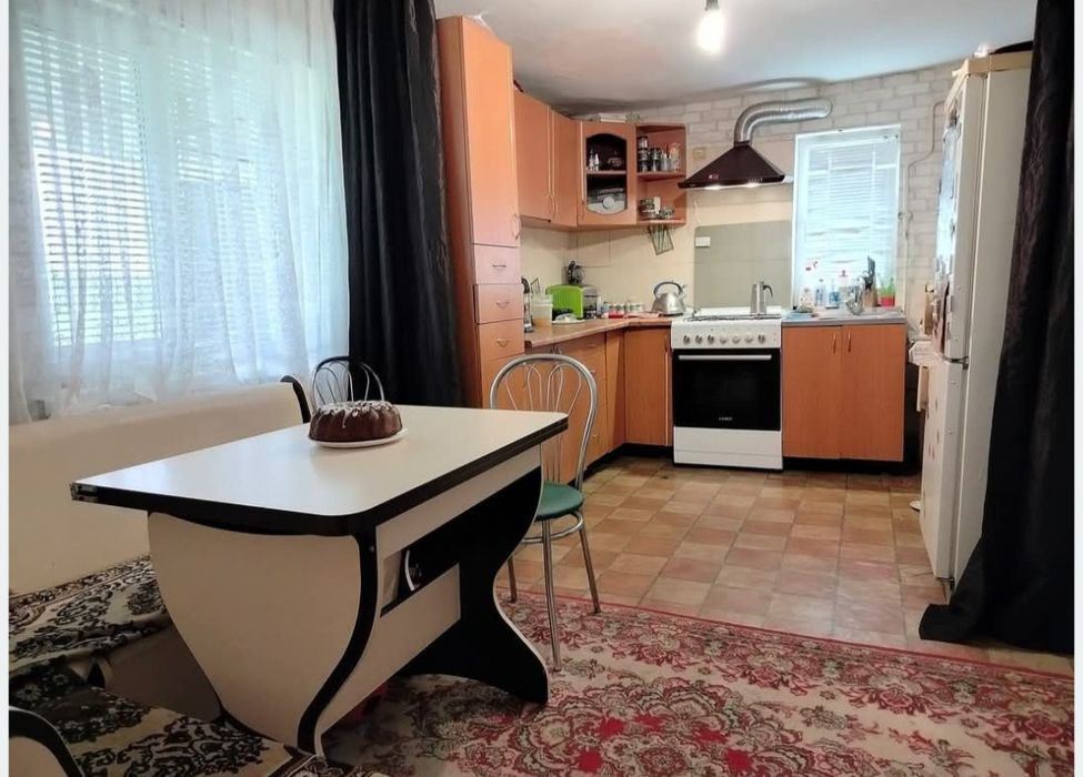 Продається будинок