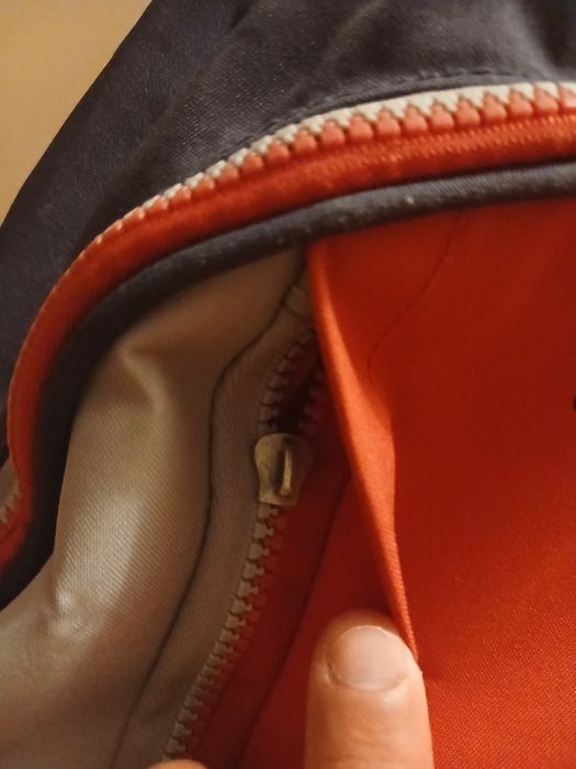 Mochila Allerhand como nova