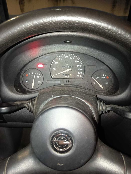 Opel Corsa 97 - 1.2
