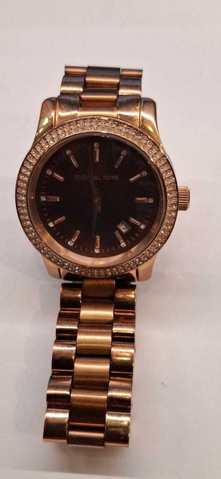 Zegarek damski MICHAEL KORS MK-5494 - Madej Gorlice Mickiewicza -