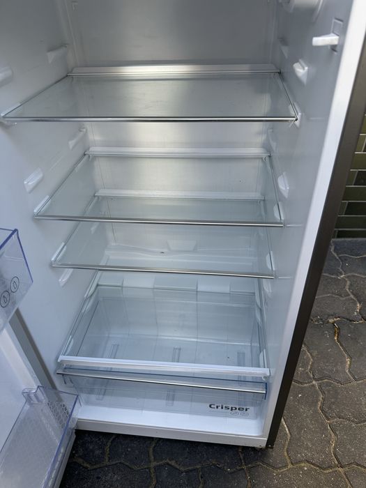 Meble kuchenne z lodówką, dowóz
