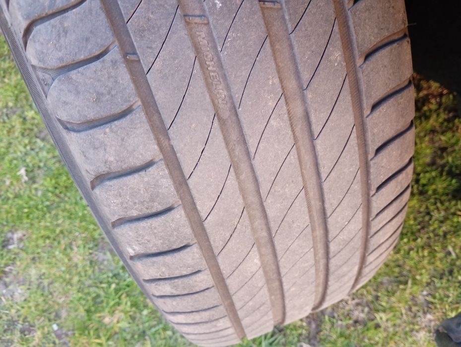 Michelin Primacy 4 215/60/16