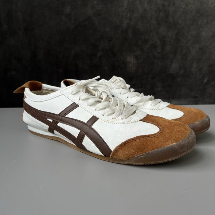 Кросівки Asics Onitsuka tiger ( size 44 ) Стан 8.5/10